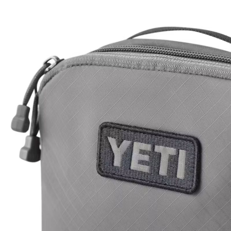 Органайзер YETI Packing Cubes M цвет Gray фото 3