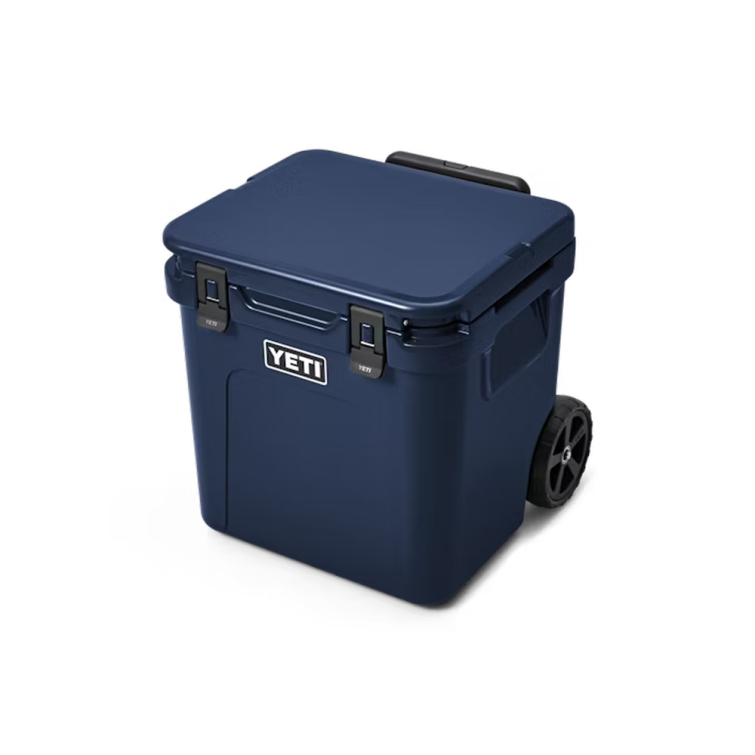 Контейнер изотермический YETI Roadie 48 цвет Navy фото 9