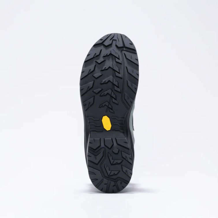 Ботинки треккинговые AKU WS Adapta Light GTX цвет Black / Sage Green фото 3