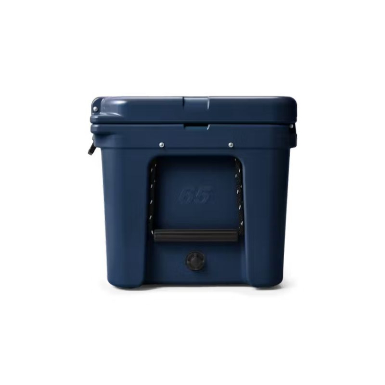 Контейнер изотермический YETI Tundra 65 Hard Coolers цвет Navy фото 6