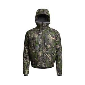 Куртка SITKA Incinerator Aerolite Jacket New цвет Optifade Cover превью 1