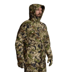 Куртка SITKA Blizzard Pro Parka цвет Optifade Subalpine превью 5