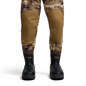 Вейдерсы SITKA Delta Pro Zip GTX Wader цвет Optifade Marsh превью 7
