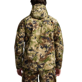 Куртка SITKA Timberline Pro Jacket цвет Optifade Subalpine превью 7
