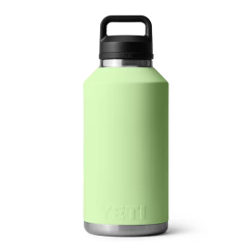 Термос YETI Rambler Bottle Chug Cap 1900 (64 oz) цв. Key Lime превью 2