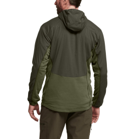 Толстовка SITKA Ambient 75 Hoodie цвет Deep Lichen превью 3