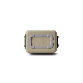 Ящик YETI LoadOut GoBox 15 л цвет Tan превью 2