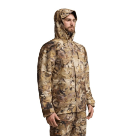 Куртка SITKA Blizzard Pro Parka цвет Optifade Marsh превью 11