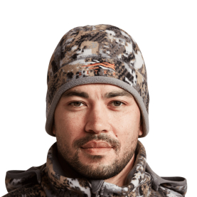 Шапка SITKA Stratus WS Beanie New цвет Optifade Elevated II превью 4