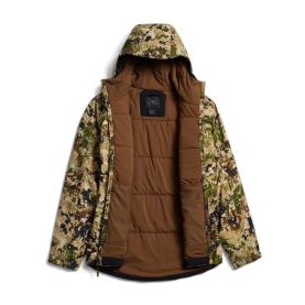 Куртка SITKA Timberline Pro Jacket цвет Optifade Subalpine превью 9