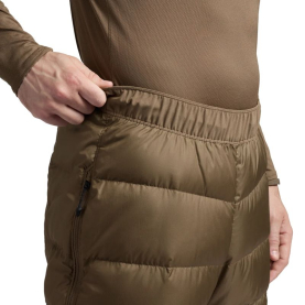 Брюки SITKA Microdown Pant цвет Coyote превью 2