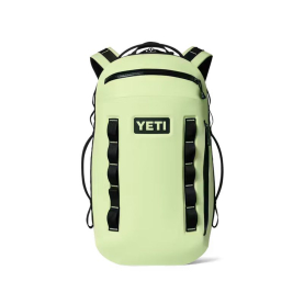 Герморюкзак YETI Cayo Backpack 25 л цвет grasshopper