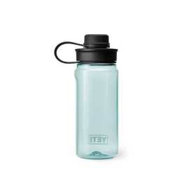 Бутылка YETI Yonder Tether Cap Bottle 600 (20 oz) цв. Seafoam превью 3