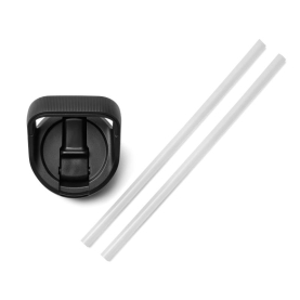 Крышка с трубочкой YETI Yonder Straw Cap Accessory превью 4