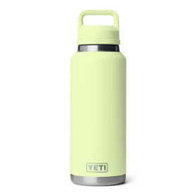 Термос YETI Rambler Bottle Chug Cap 1400 (46 oz) цв. Grasshopper превью 1