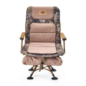 Стул охотничий RIG’EM RIGHT Hyde 360 Hunting Chair цв. Optifade Timber