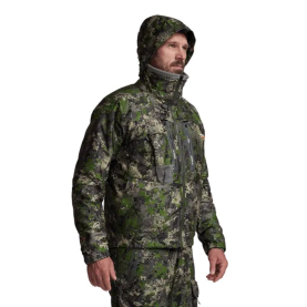 Куртка SITKA Incinerator Aerolite Jacket New цвет Optifade Cover превью 8