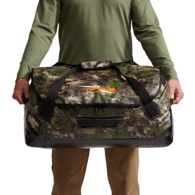 Сумка SITKA Drifter Duffle 75L цвет Optifade Cover превью 6