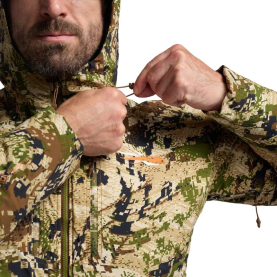Куртка SITKA Timberline Pro Jacket цвет Optifade Subalpine превью 5