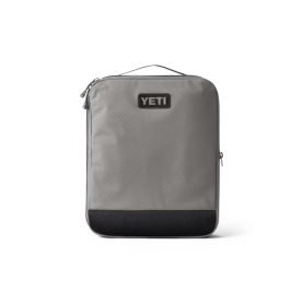 Органайзер YETI Packing Cubes L цвет Gray превью 1