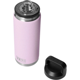 Термос YETI Rambler Bottle Chug Cap 760 (26 oz) цв. Cherry Blossom превью 2