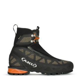 Ботинки горные AKU Aurai DFS Evo GTX цвет Black / Orange превью 5