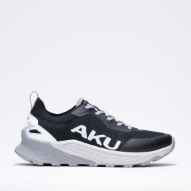 Кроссовки AKU WS Aira V-Light цвет Black / Grey превью 5