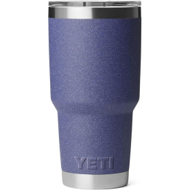 Термокружка YETI Rambler Tumbler w/Magslider Lid 887 (30 oz) цв. Moon Dust превью 3