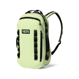 Герморюкзак YETI Cayo Backpack 25 л цвет grasshopper превью 8