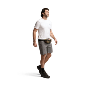 Сумка поясная SITKA Drifter Hip Pack 1L цвет Optifade Subalpine превью 6