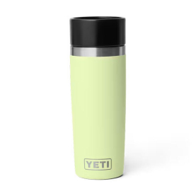 Термос YETI Rambler Travel Bottle 475 (16 oz) цв. Grasshopper превью 1