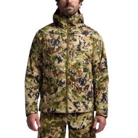 Куртка SITKA Timberline Pro Jacket цвет Optifade Subalpine превью 8