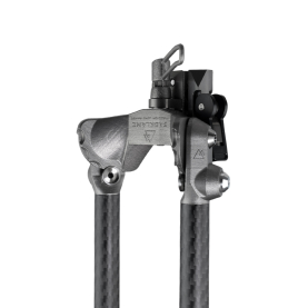 Сошка BACKLANZ Precision Long Range Bipod Notched Legs превью 5