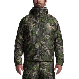 Куртка SITKA Incinerator Aerolite Jacket New цвет Optifade Cover превью 9