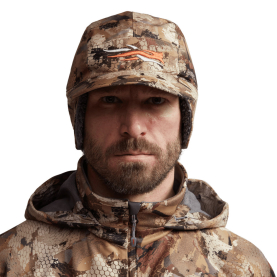 Шапка SITKA Blizzard GTX Hat New цвет Optifade Marsh превью 3