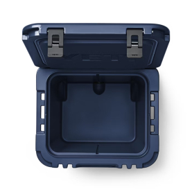 Контейнер изотермический YETI Roadie 48 цвет Navy превью 3