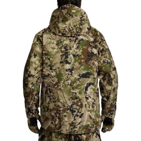 Куртка SITKA Blizzard Pro Parka цвет Optifade Subalpine превью 6
