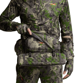 Сумка поясная SITKA Turkey Tool Belt цвет Optifade Cover превью 14