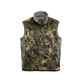 Жилет SITKA Stratus Vest New цвет Optifade Cover превью 11