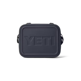 Сумка изотермическая YETI Hopper Flip 12 Soft Cooler цвет Venom превью 3
