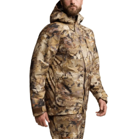 Куртка SITKA Blizzard Pro Parka цвет Optifade Marsh превью 9