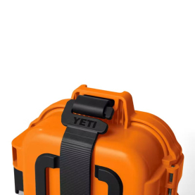 Ящик YETI LoadOut GoBox Gear Case 1 цвет King Crab Orange превью 2