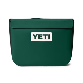 Гермосумка поясная YETI Side Kick Dry 6 л цвет Black Forest Green превью 1