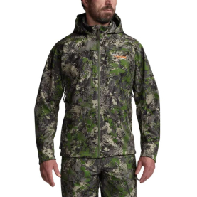 Куртка SITKA Jetstream Jacket New цвет Optifade Cover превью 8