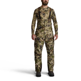 Полукомбинезон SITKA Blizzard Pro Bib цвет Optifade Subalpine превью 11