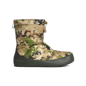 Сапоги SITKA Altitude Bootie цвет Optifade Subalpine превью 9