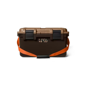 Ящик YETI LoadOut GoBox Gear Case 30 цвет Wetlands Brown превью 1
