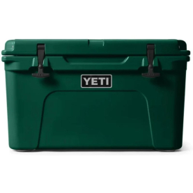 Контейнер изотермический YETI Tundra 45 Hard Coolers цвет Black Forest Green превью 1
