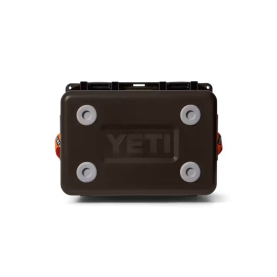 Ящик YETI LoadOut GoBox Gear Case 30 цвет Wetlands Brown превью 2