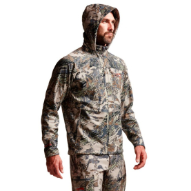 Куртка SITKA Timberline Pro Jacket цвет Optifade Open Country превью 8